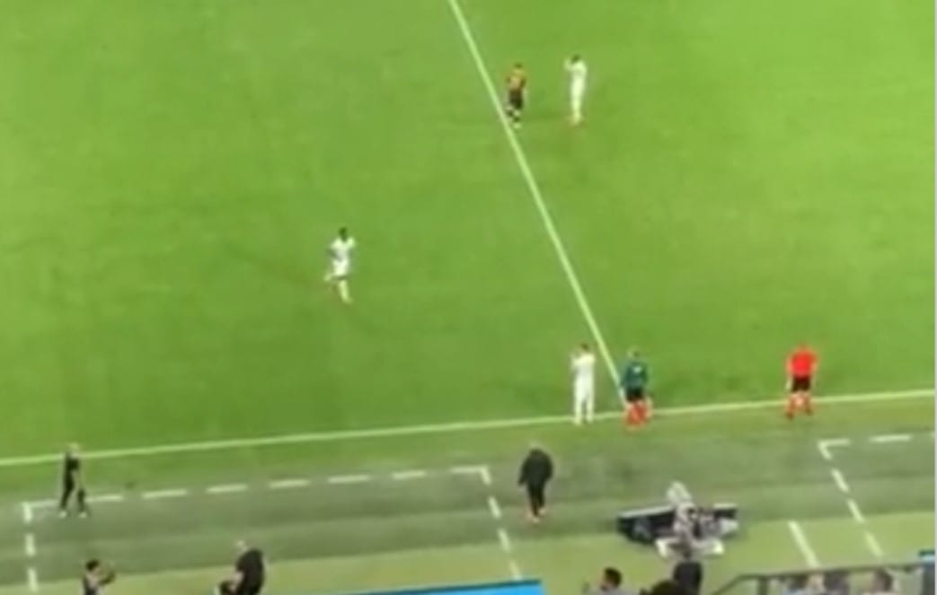 Arkadiusz Milik wrócił do gry. Kibice Marsylii przywitali go owacją [WIDEO] Obraz wpisu