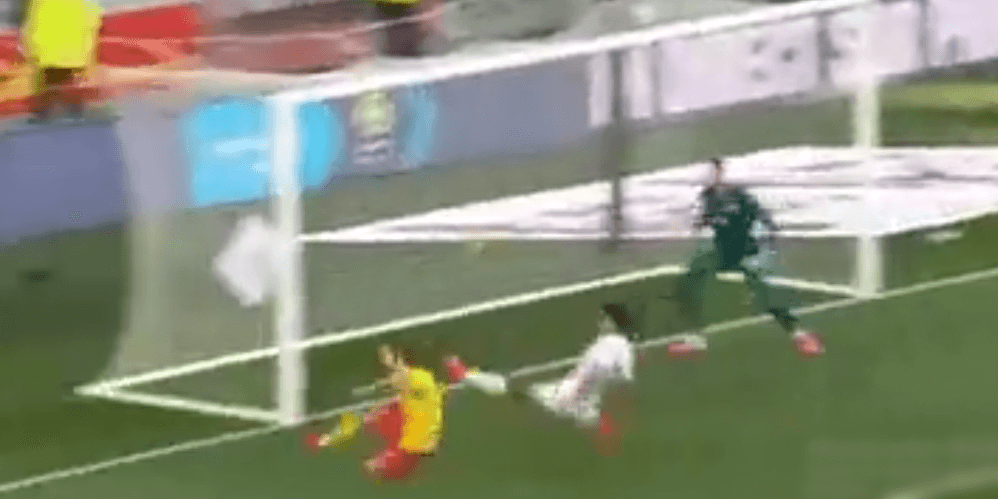 Przemysław Frankowski z kolejnym golem we Francji! Polak dobił rywali [WIDEO] Obraz wpisu