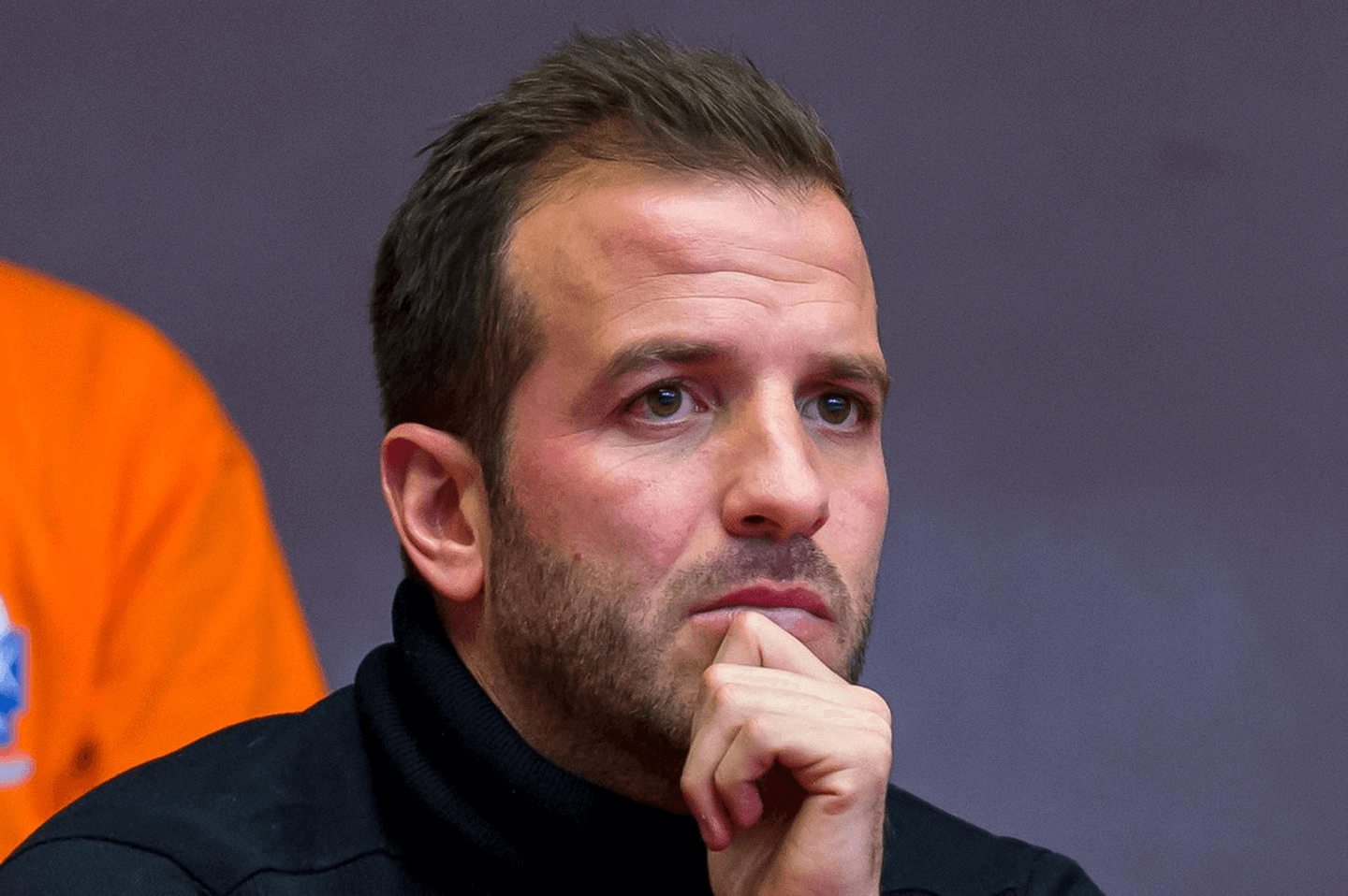 Van der Vaart skrytykował postawę Messiego: „Denerwuję się na niego” Obraz wpisu