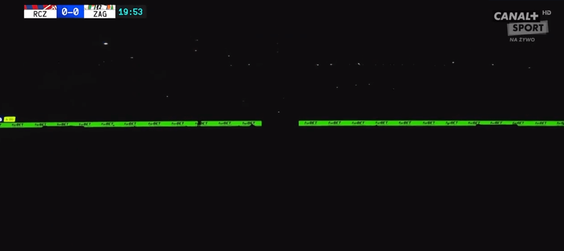 Skandal w Częstochowie! Mioduski zgasił światło i ukradkiem próbował wywieźć Papszuna do Warszawy [WIDEO] Obraz wpisu