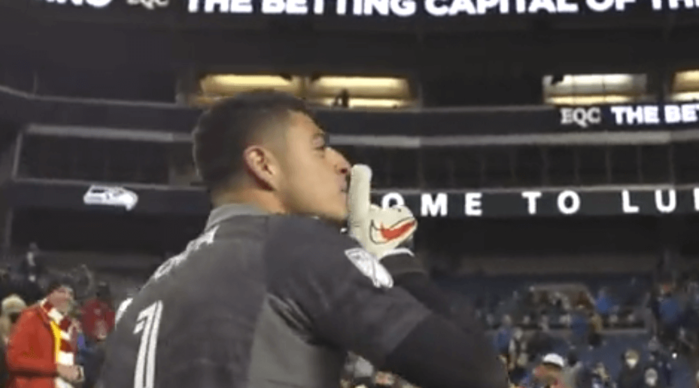 Niebywałe rozstrzygnięcie w MLS! Nie oddali żadnego strzału, a i tak awansowali dalej [WIDEO] Obraz wpisu