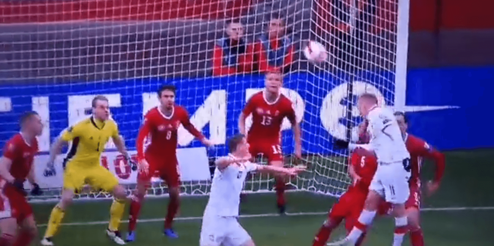 Polacy wracają do gry! Świderski na remis [WIDEO] Obraz wpisu