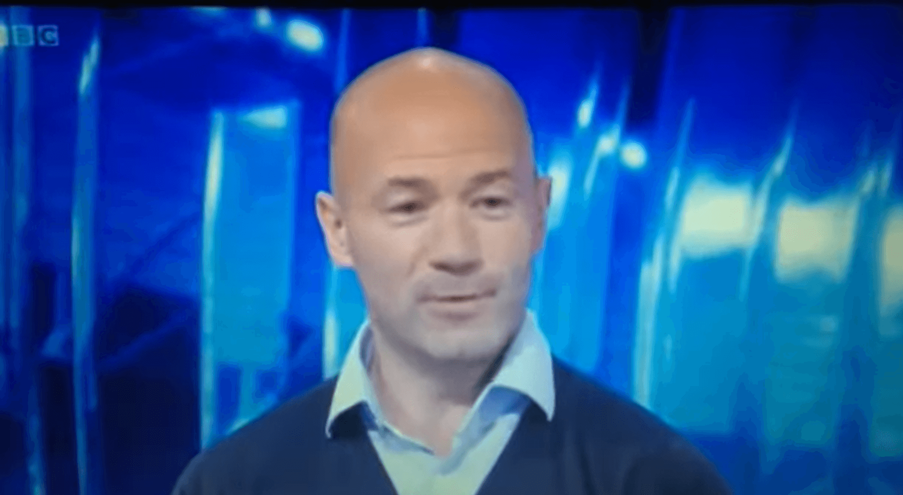 Alan Shearer szczery do bólu dla piłkarzy United. „Przestali dla niego biegać” Obraz wpisu