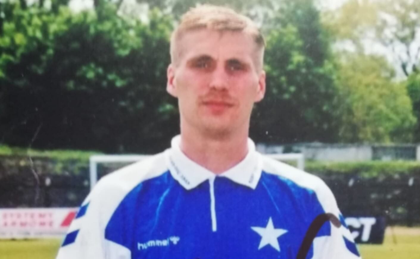 Szeliga o szczegółach sprzedania meczu Wisła – Legia z 1993 roku. „Przez lata naciskali, żebym się zamknął” Obraz wpisu