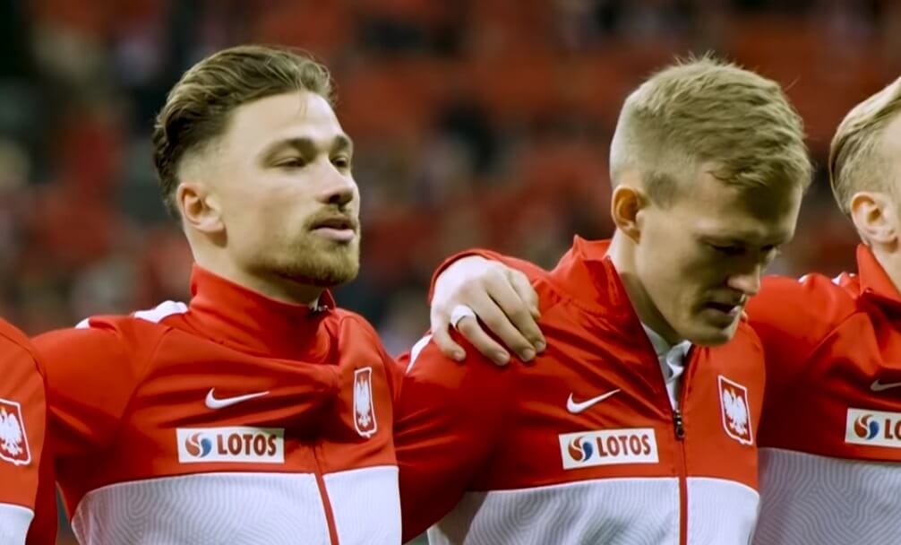 Matty Cash pod wrażeniem Roberta Lewandowskiego. „To było wręcz niewiarygodne” Obraz wpisu