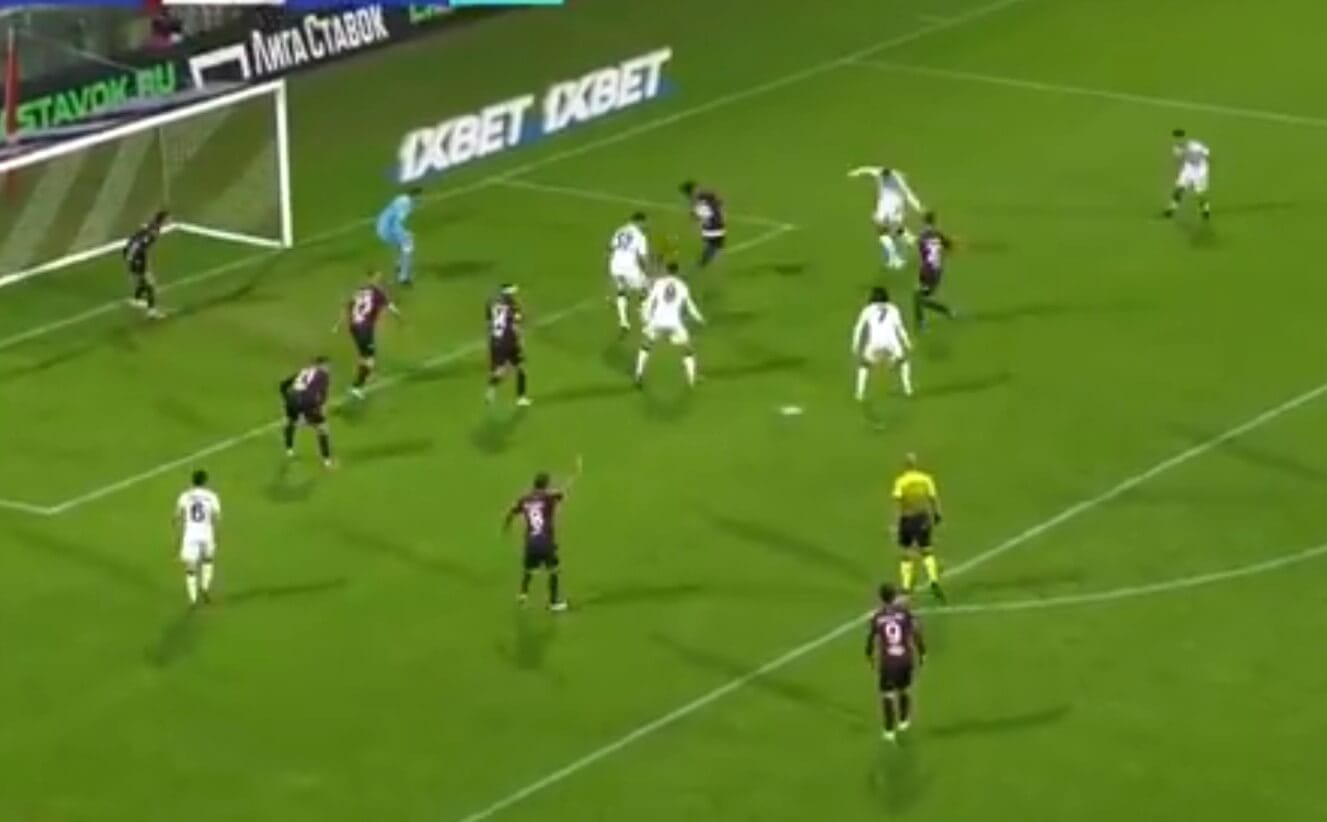 Włoskie media oceniły Zielińskiego. Bramka Polaka dała zwycięstwo Napoli [WIDEO] Obraz wpisu