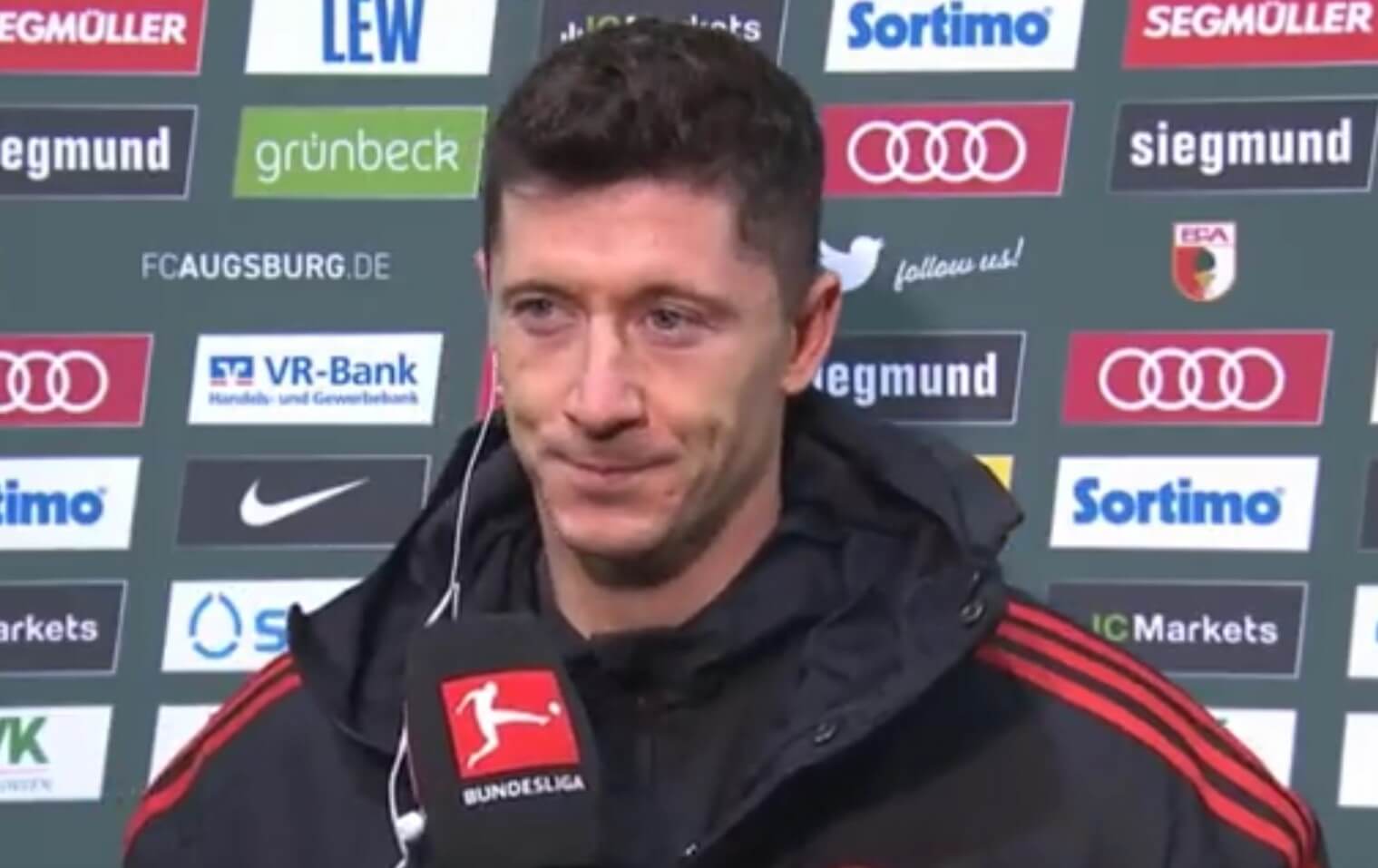 Specjalne wymagania Bayernu ws. transferu Lewandowskiego. „Są przekonani, że Barcelona może upaść” Obraz wpisu