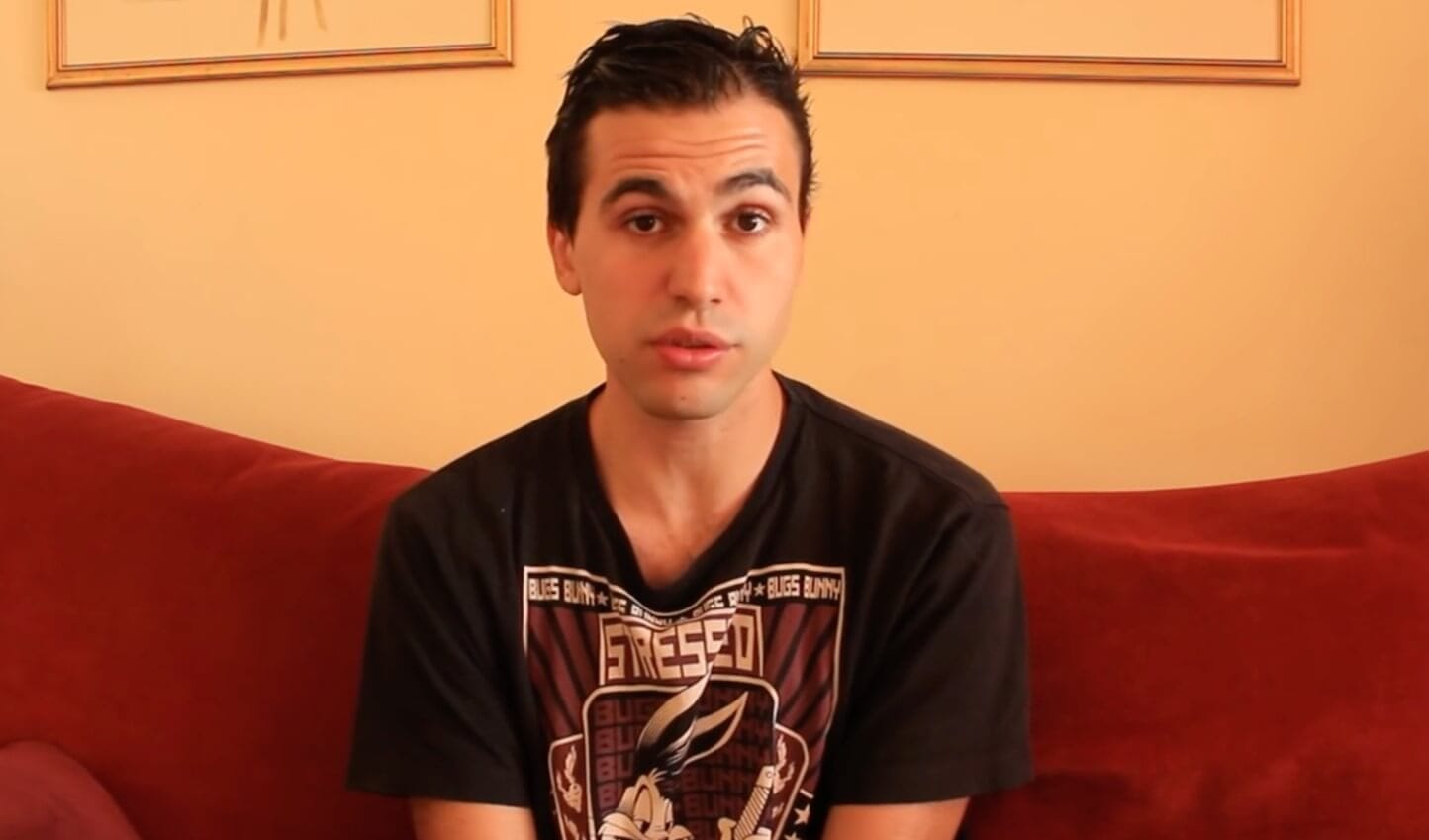 Przerażające doniesienia francuskiego dziennikarza o gwałtach w piłce nożnej. „Piłkarze Premier League i Ligue 1 cierpią na choroby odbytu” Obraz wpisu