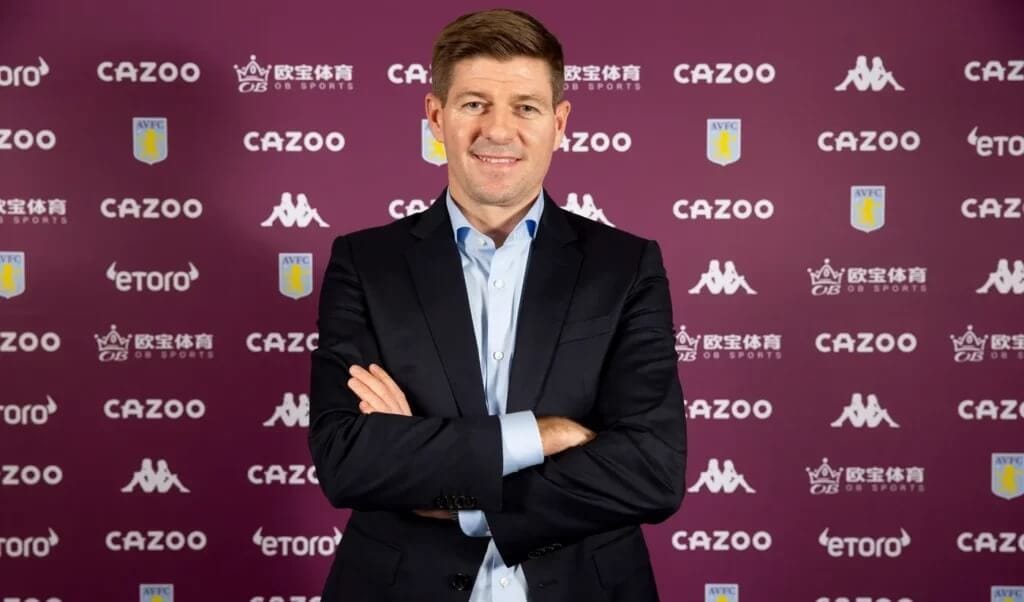 Steven Gerrard osobiście obserwował gracza Atletico. Aston Villa może wykupić pomocnika Obraz wpisu