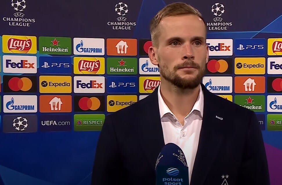 Tomasz Kędziora wybrał klub. Zrozumiała decyzja reprezentanta Polski Obraz wpisu