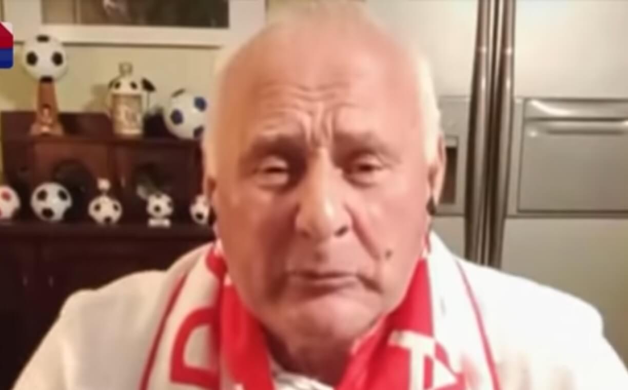 Jan Tomaszewski GRZMI! „Trenerem dla polskiej reprezentacji powinien być Niemiec” Obraz wpisu
