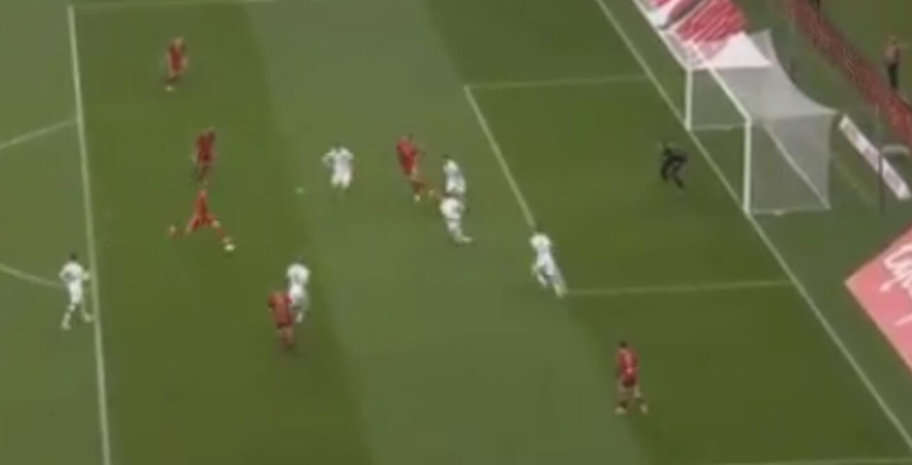 Daniel Gazdag strzela na 2:1. Węgrzy ponownie prowadzą na Narodowym [WIDEO] Obraz wpisu