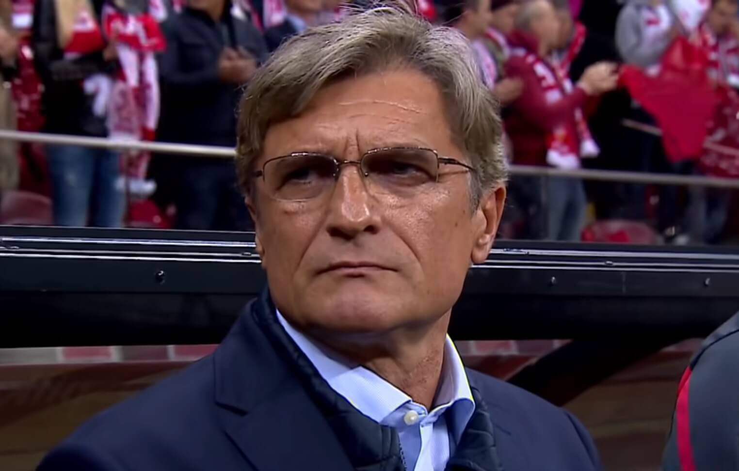 Adam Nawałka potwierdził medialne doniesienia. „W styczniu była moja pełna gotowość” Obraz wpisu