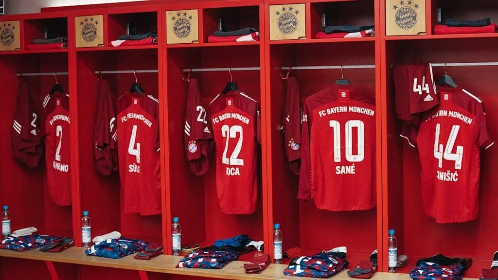 Nowy prezes Bayernu o zmianach w klubie. „Nie chcemy najemników” Obraz wpisu