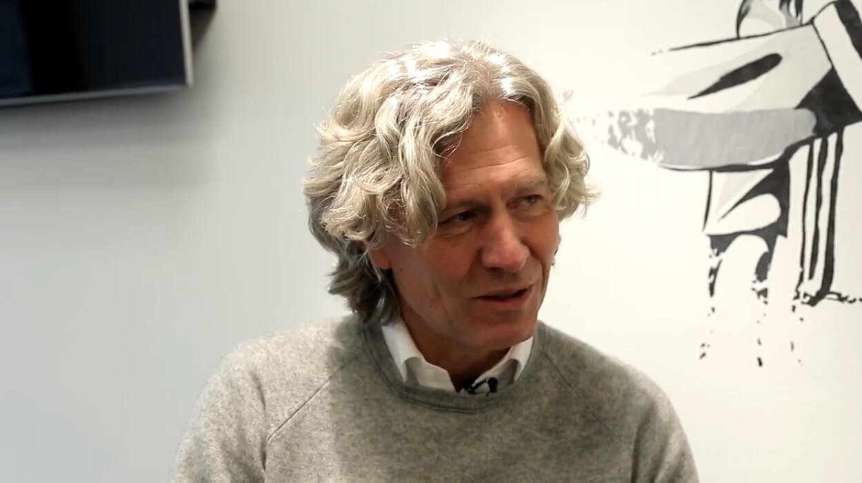 Bezpieczeństwo Dariusza Mioduskiego zagrożone? Prezes Legii wynajął ochronę Obraz wpisu