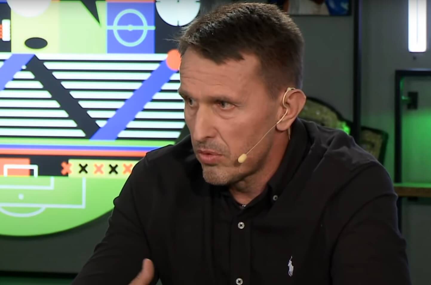 Leszek Ojrzyński gotowy objąć Legię Warszawa. „Byłbym bardzo zadowolony, chętny do rozmów” Obraz wpisu