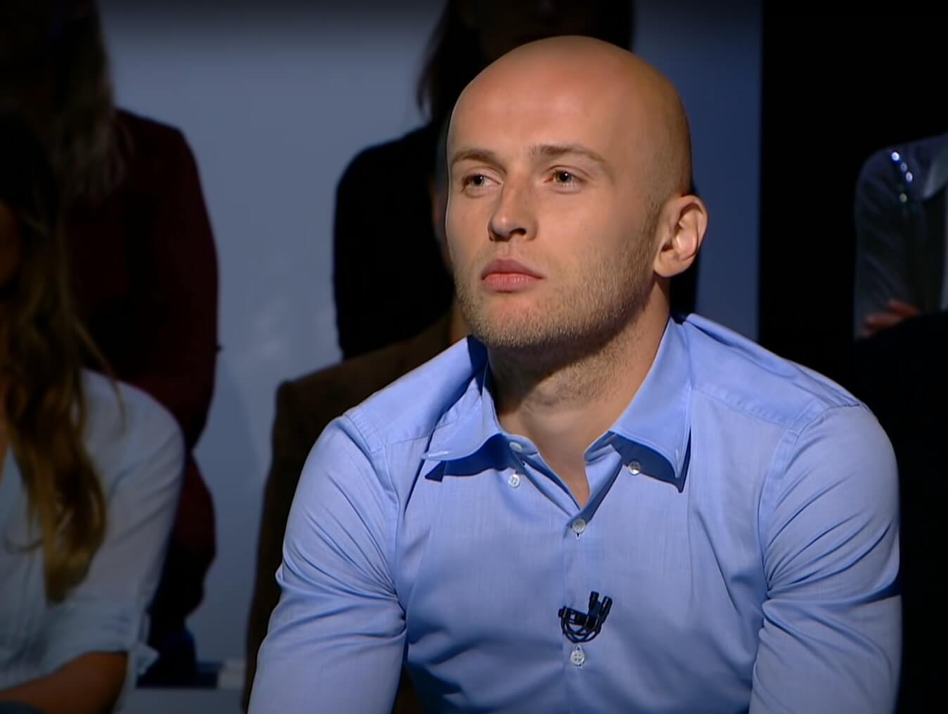 Pazdan o ofertach po EURO 2016. „Tego najbardziej żałuję” Obraz wpisu