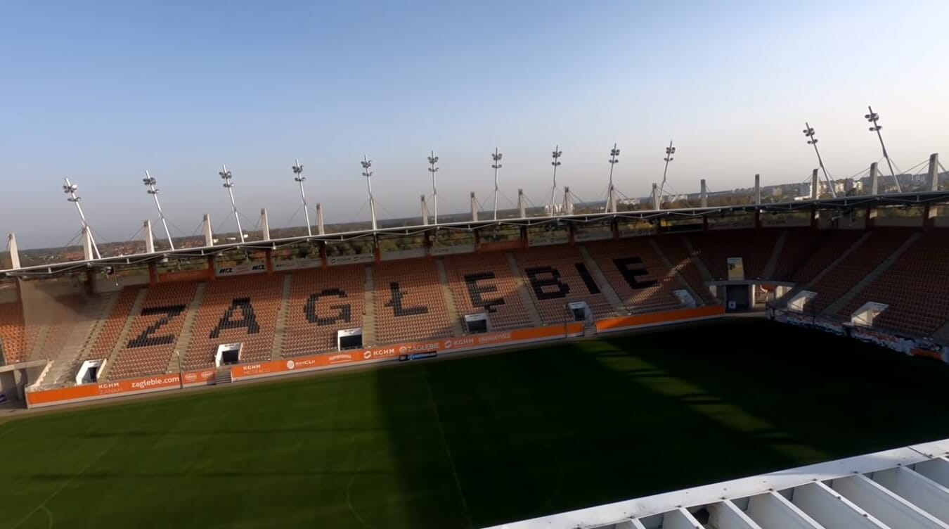 Kolejny wielki powrót do Ekstraklasy stanie się faktem? Zagłębie chce wzmocnić pozycję bramkarza Obraz wpisu