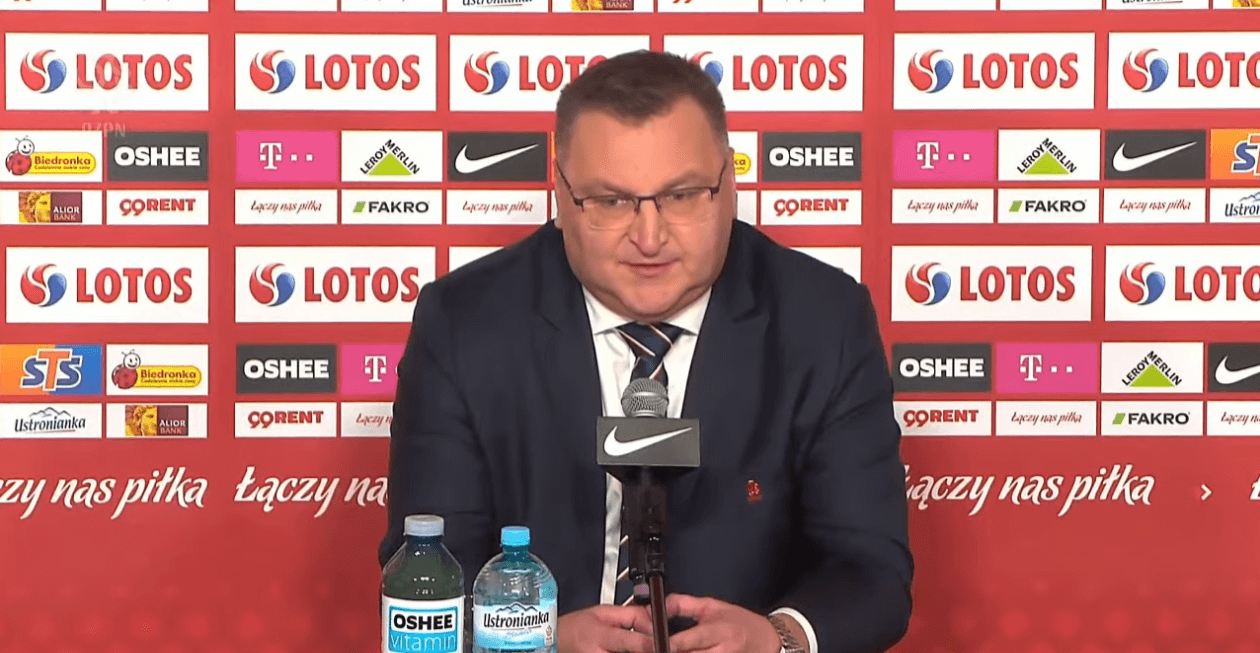 Twitter płonie. Czesław Michniewicz został ogłoszony nowym selekcjonerem polskiej kadry [REAKCJE] Obraz wpisu