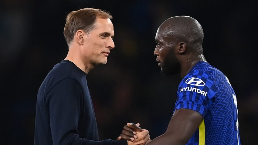 Jak wydobyć z Romelu Lukaku to, co najlepsze? Thomas Tuchel zdradził sposób Obraz wpisu
