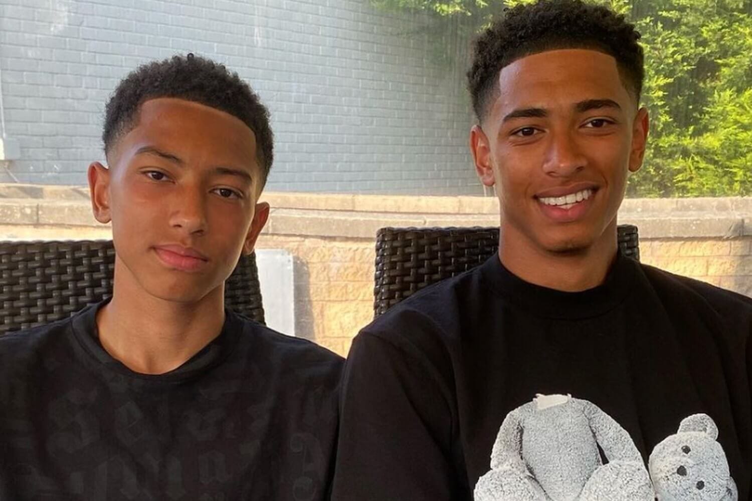 Jobe Bellingham zadebiutował w Birmingham. Pójdzie śladami starszego brata? Obraz wpisu