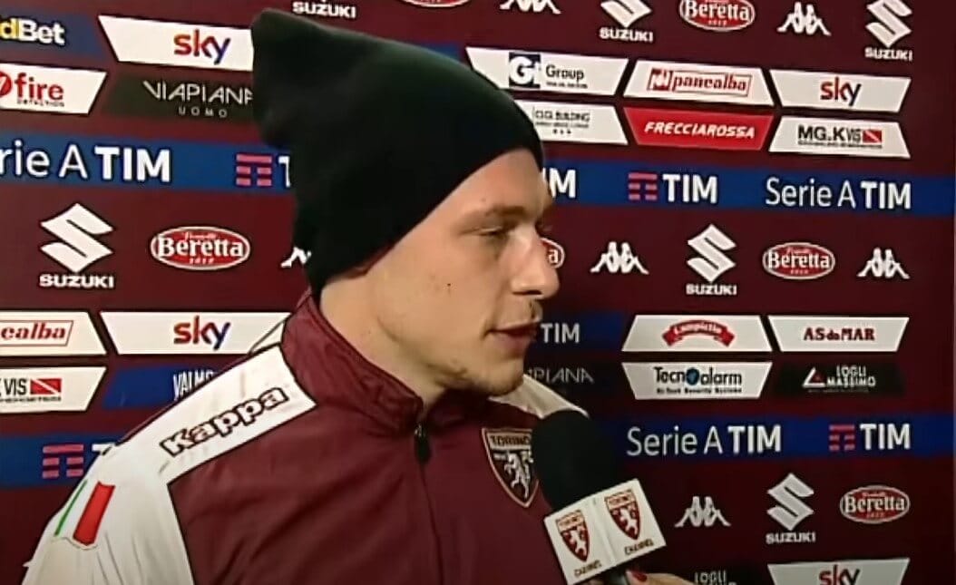 Toronto FC walczy o kolejnego mistrza Europy. Przebili oferty europejskich klubów Obraz wpisu