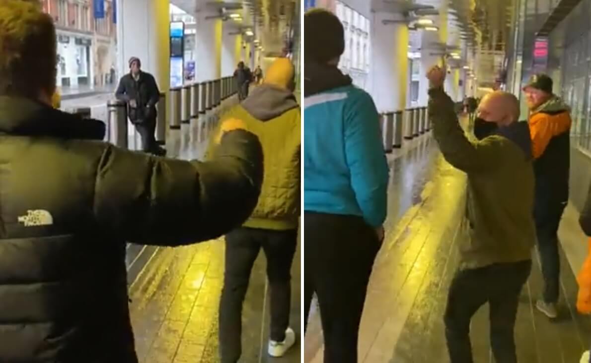 Kibice Brighton pokochali Jakuba Modera! Wymyślili nawet przyśpiewkę [WIDEO] Obraz wpisu