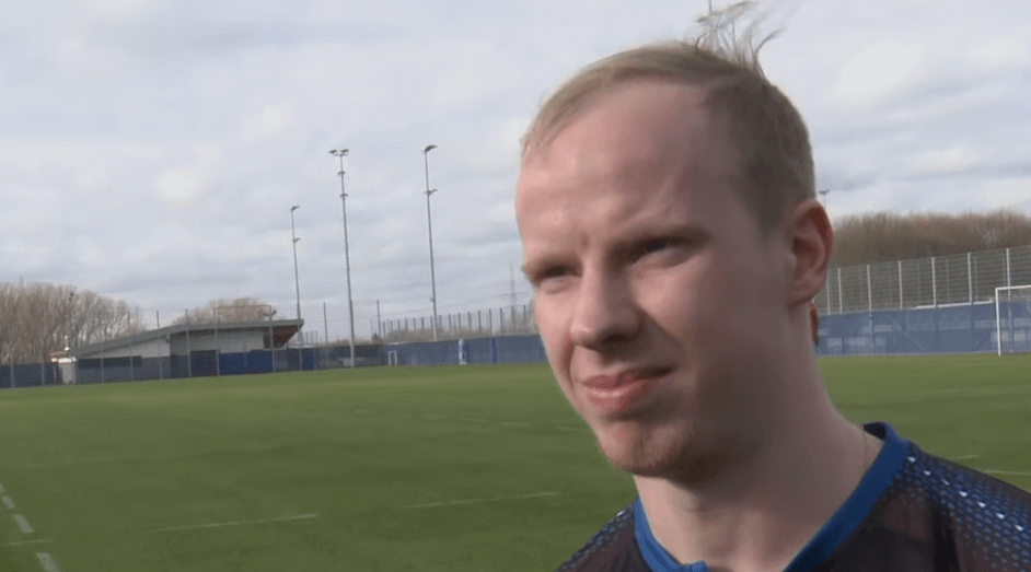 Piłkarz Herthy Berlin dołączy do Śląska Wrocław. „Czeka na niego 3-letni kontrakt” Obraz wpisu