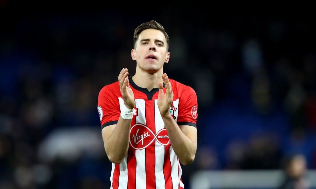 Bednarek o sytuacji z Sousą: „Opowieści o tym, że jesteśmy rodziną okazały się fałszywe” Obraz wpisu