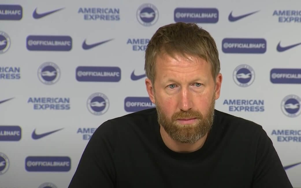 Trener Brighton nie może się doczekać współpracy z Kozłowskim. „Jest ekscytującym talentem” Obraz wpisu