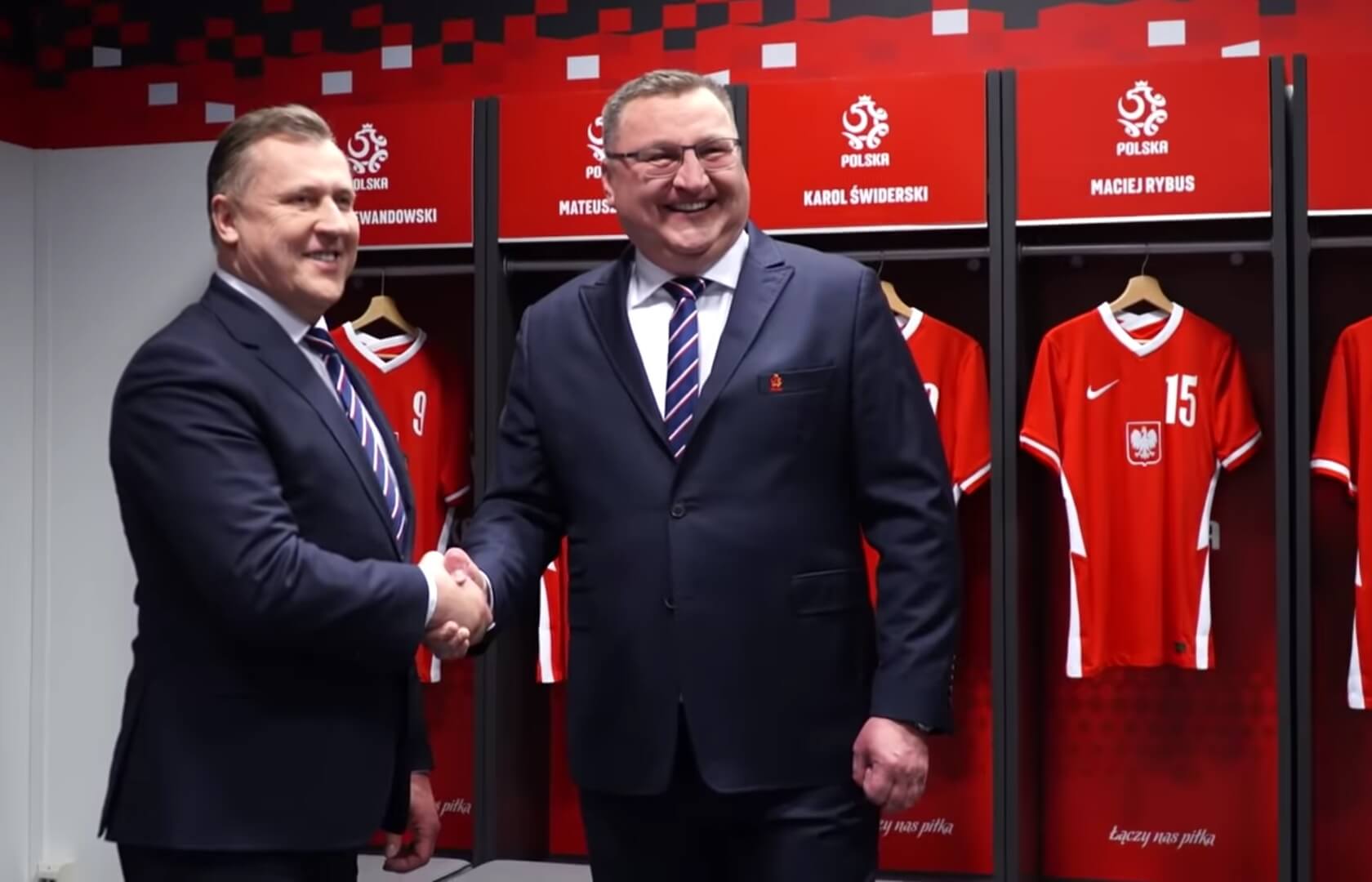 Baraże coraz bliżej. Znamy datę ogłoszenia powołań na marcowe zgrupowanie Obraz wpisu