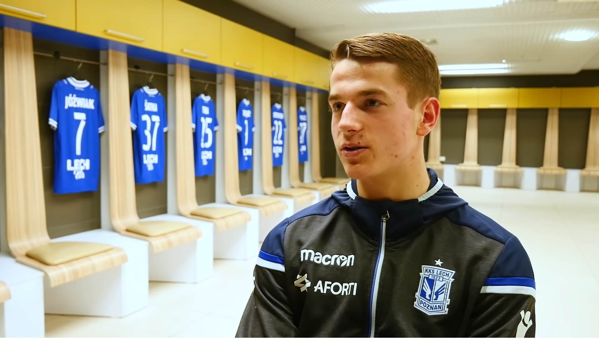 Jakub Kamiński coraz bliżej zmiany klubu! Transferowego rekordu jednak nie pobije Obraz wpisu