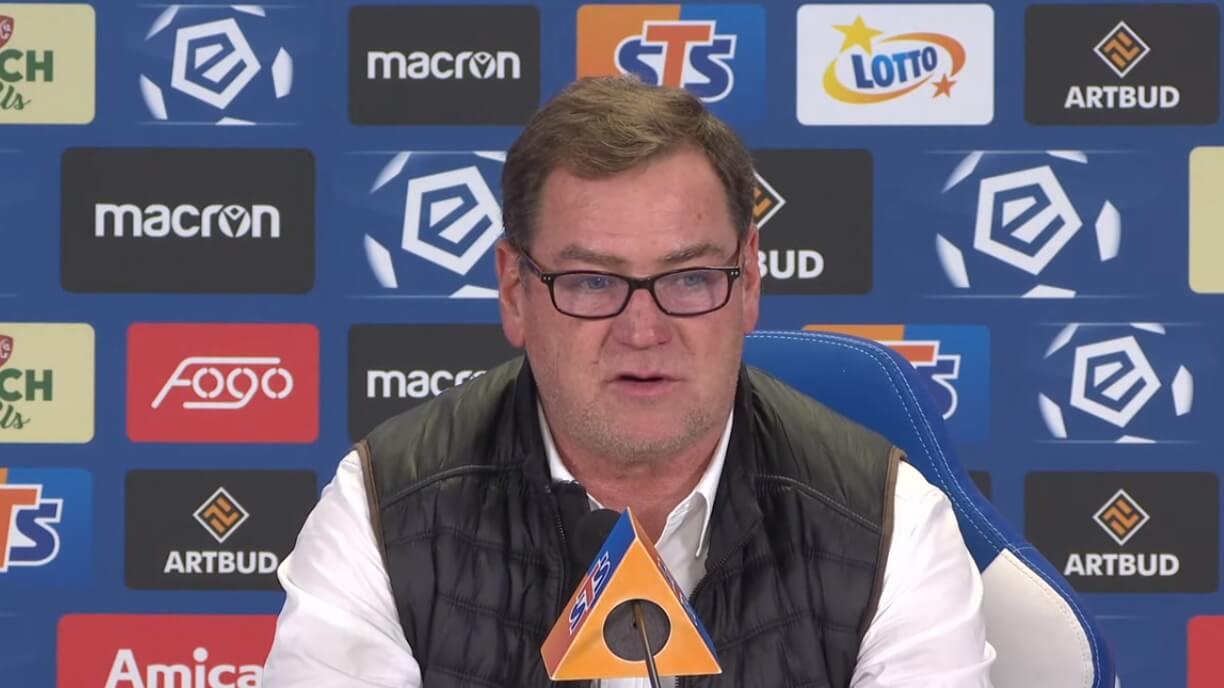 Jan Urban skomentował doniesienia mediów. Co ze spotkaniem z Kuleszą? Obraz wpisu