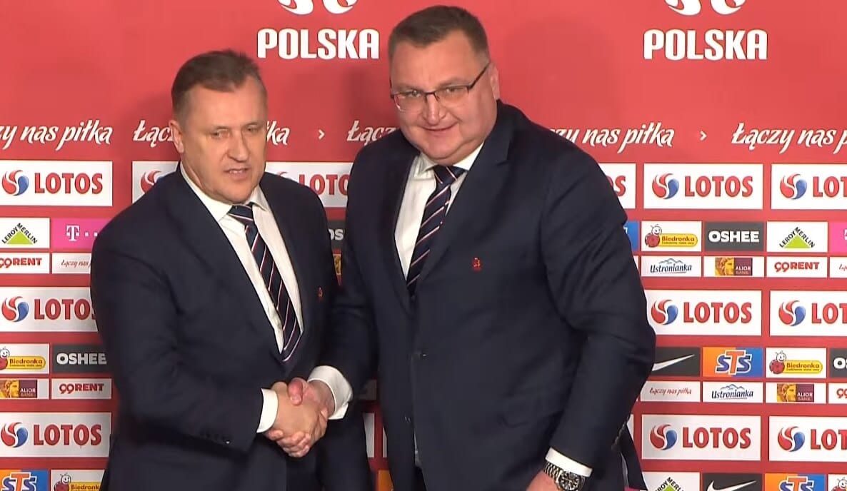 Zaskakujące kulisy spotkania Michniewicza z władzami PZPN. Selekcjoner wyszedł w trakcie posiedzenia Obraz wpisu