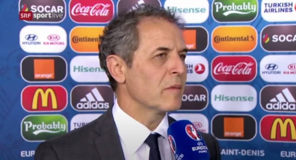 Nowe informacje ws. Marcela Kollera. Nietypowy powód zerwania negocjacji Obraz wpisu