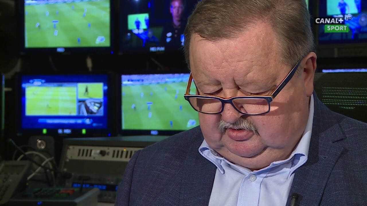 Kręcina wskazał swojego kandydata na selekcjonera. Ostatni raz pracował 13 lat temu Obraz wpisu