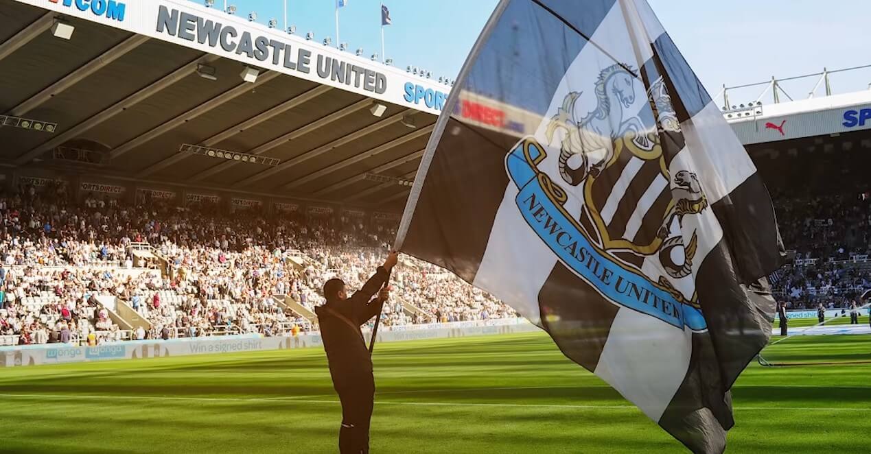 Newcastle United planuje kolejne wzmocnienie. Uznany piłkarz Premier League na szczycie listy życzeń Obraz wpisu