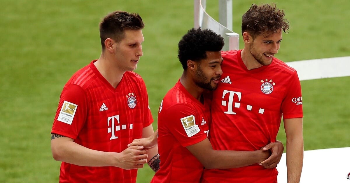 Bayern Monachium pogodzony z utratą gwiazdy. Piłkarz nie chce przedłużyć umowy Obraz wpisu