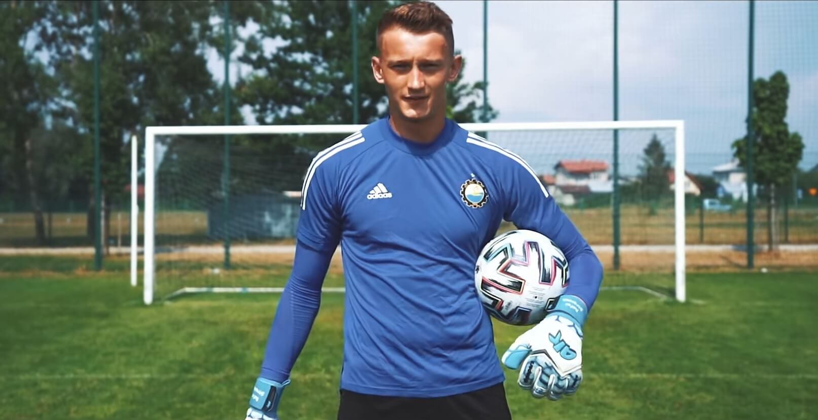 Polski bramkarz bliski wyjazdu za granicę. Kierunek? Francja! Obraz wpisu
