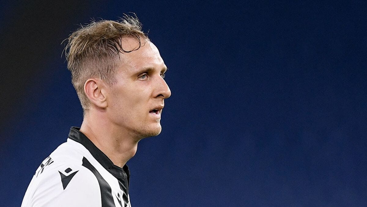 Łukasz Teodorczyk trafi do słabeusza Serie B? Nowe informacje o przyszłości napastnika Obraz wpisu