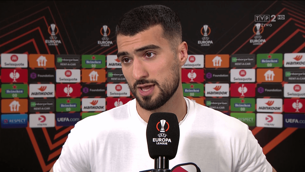 Dwóch gigantów ligi tureckiej chce Emreliego. Azer zagra w europejskich pucharach? Obraz wpisu