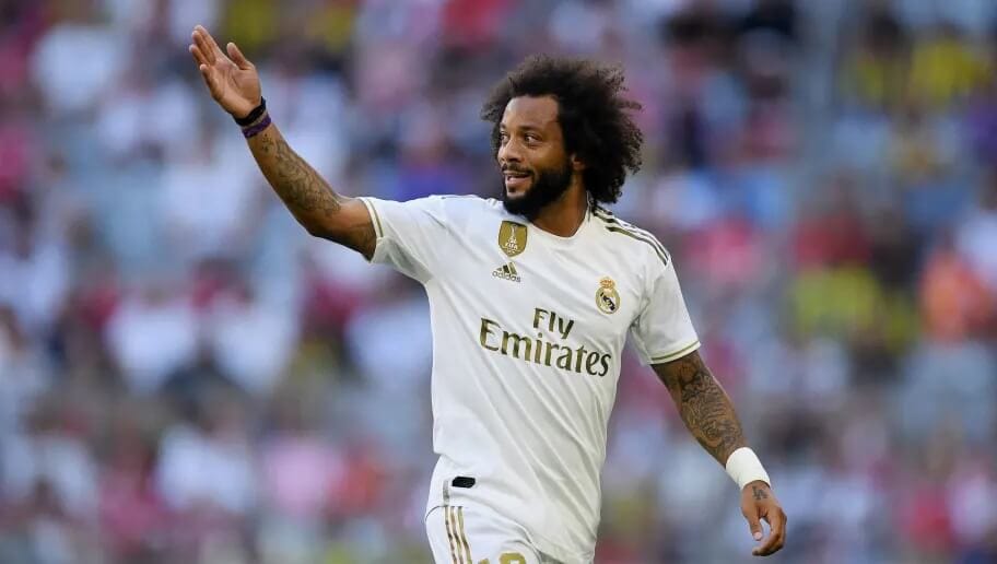 Marcelo konkurentem Puchacza w Trabzonsporze?! Brazylijczyk coraz bliżej opuszczenia Realu Obraz wpisu