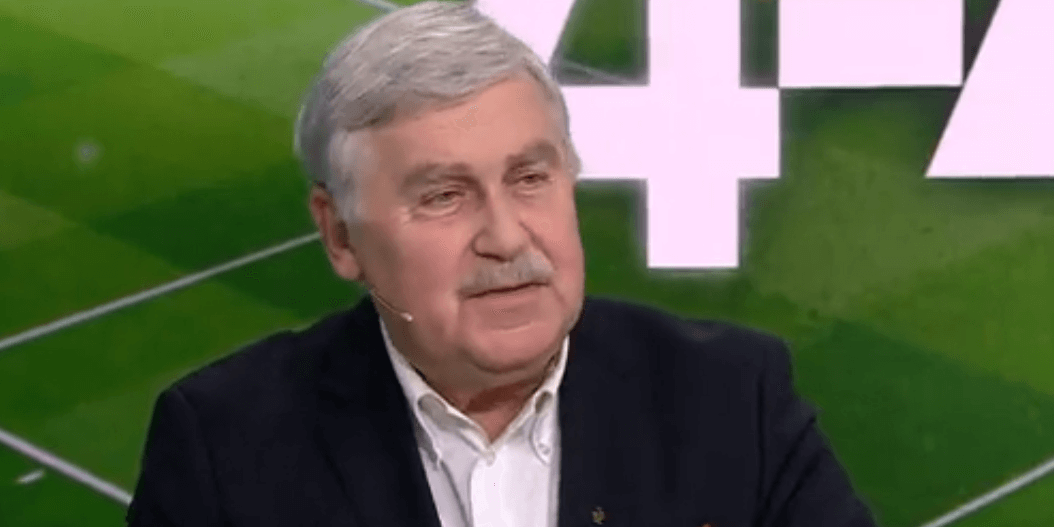 PZPN ma nowego selekcjonera „pod nosem”? Jerzy Engel wysunął niespodziewaną kandydaturę Obraz wpisu