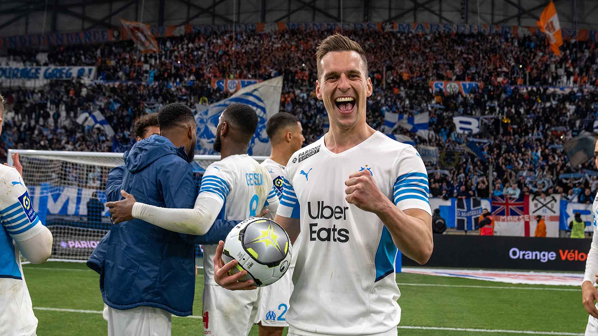 Wielki transfer Milika coraz bliżej! Gigant dogadany z Marsylią. Wiadomo, ile zapłaci Obraz wpisu