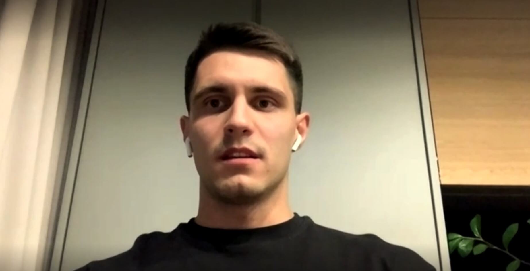 Kapustka o odejściu Emreliego: Zabrakło komunikacji i szczerości Obraz wpisu