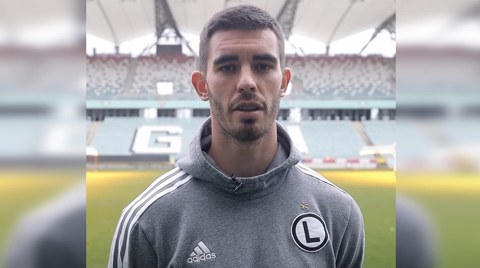 Ihor Kharatin skomentował wydarzenia na Ukrainie. „Wierzymy w to, że nastąpi pokój” [WIDEO] Obraz wpisu