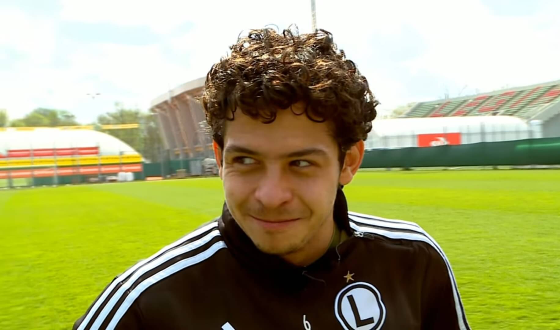 Guilherme chce wrócić do Europy. Polskie kluby wykorzystają szansę? Obraz wpisu