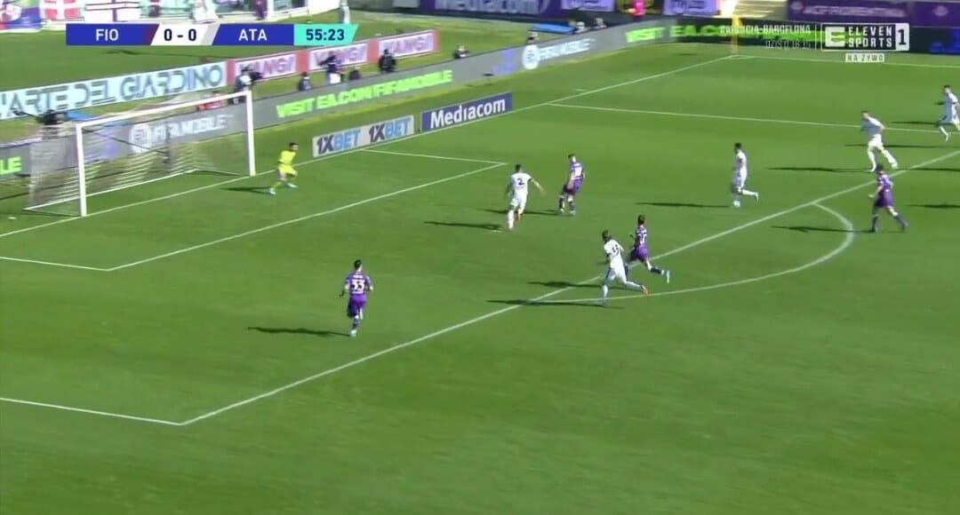 Krzysztof Piątek się rozkręca! Druga bramka w tym sezonie Serie A [WIDEO] Obraz wpisu