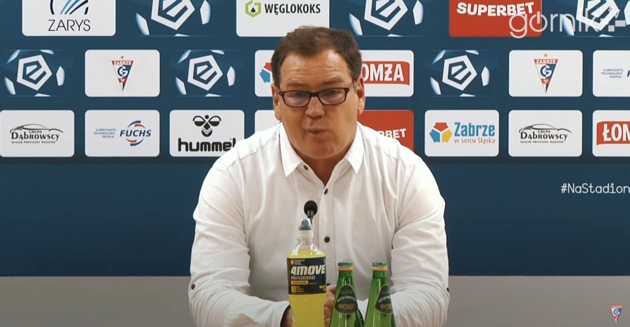 Jan Urban ma obawy co do Roberta Lewandowskiego w Barcelonie. „Obym się mylił” Obraz wpisu