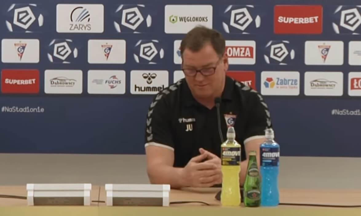 Jan Urban potwierdza! „Dwukrotnie rozmawiałem z prezesem Kuleszą i to dość konkretnie” Obraz wpisu